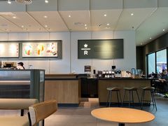 -星巴克臻选(青岛麦凯乐分店)