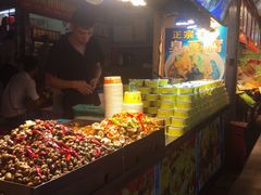 -东门町美食街