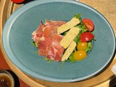 -萬福·肉割烹(恒隆广场店)