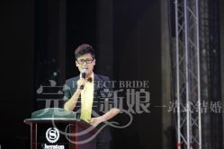 -完美新娘婚纱摄影