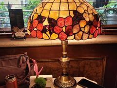 -国际饭店·原点咖啡吧ORIGIN CAFE&BAR