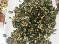 -阿巧一号私房菜(止园路店)