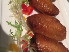 -炙烧战斧牛排餐厅(中山路动壹店)