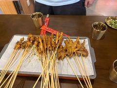 -林二哥宜烤官·宜宾小烧烤