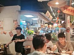 -牛市坎火锅(建设路店)