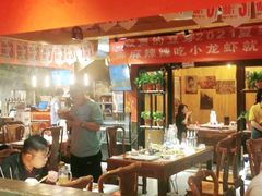 -寂寞的豆芽(西大望南路店)