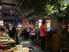 大堂-管氏翅吧(马家堡店)