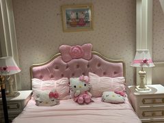 -安吉Hello Kitty乐园