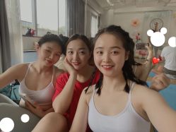 -亚太瑜伽普拉提学院