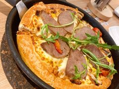-必胜客(张家港购物公园店)