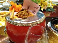 -339旋转餐厅(天府熊猫塔店)