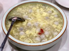 米酒汤圆-鲁班小馆(政四街店)