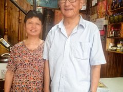 -南花桥羊肉馆老字号(乌镇店)