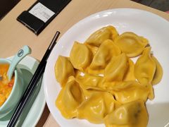 -吕氏疙瘩汤·新鲁菜(日照万象汇店)