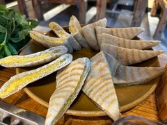 -普洱小黄牛餐厅铜火锅·思茅地方菜(世纪城店)