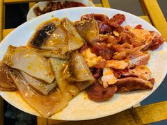 -老渔家白族石板烧旗舰店