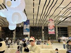 -冰纷万象滑冰场(沈阳万象城店)