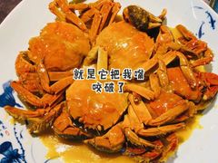 -蟹榭·本帮江浙菜·蟹宴(五角场合生汇商场店)