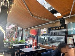 -老白家面馆(测绘东路总店)