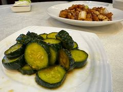 -便宜坊烤鸭店(玉蜓桥天坛店)