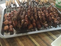 -王记西鎮电烤肉(汶上路店)