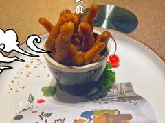 -天福苑(崇宁路店)