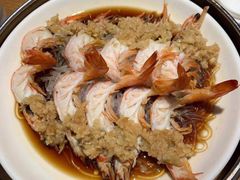 -北大荒人•新东北菜(青岛银座店)