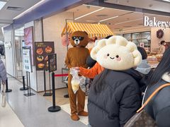 -凯德MALL(西直门店)