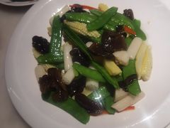 -绿茶餐厅(南方商城店)