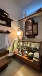 -IMUSE BARBER SHOP