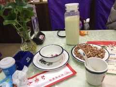 -正阳春烤鸭店(杨楼店)