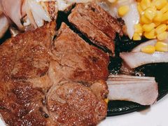 -夏日玛莉西餐厅(梅溪湖步步高店)