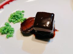 -杭州西子湖四季酒店·金沙厅