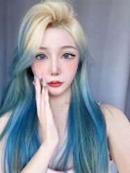 -DL HAIR SALON