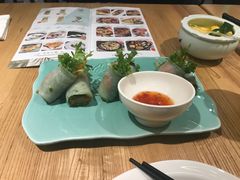 -米纸越南小馆(金鹰世界店)