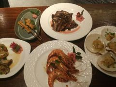 -大桥日本料理·日式放题·铁板定食(科兴科学园店)