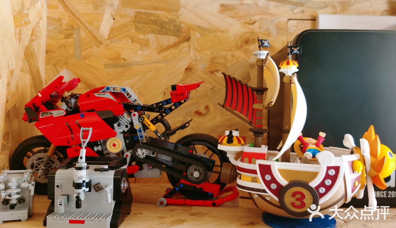 福州探店|本月关注度ZUI高的咖啡店