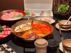 -色響火锅(恒隆广场店)