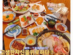 -千吉日本料理(日本一条街店)