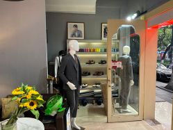 -ChenV西服礼服高级定制(市区养育巷店)