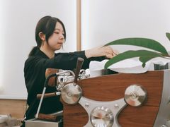 -Onirii Coffee(长乐路店)