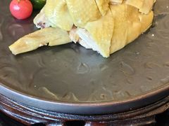 -聚鑫阁江浙菜·非遗传承技艺(青村帝华园店)