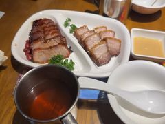 -肥仔文澳门猪骨煲(南京西路店)