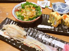 -一心创作料理屋(经开万达店)