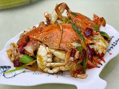 -川湘蓝天海鲜