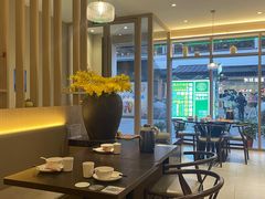 大堂-王四酒家苏帮菜馆(观前店)