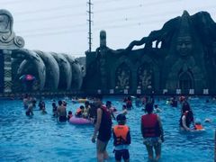 -苏州乐园森林水世界