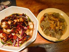 -喝丢一只鞋海鲜烧烤·海肠捞饭(东关街店)