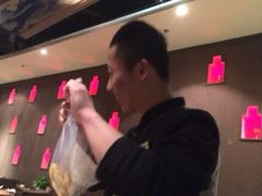 iphone_upload_pic-雀舞云南菜(乐客城店)