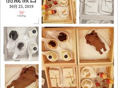 -上海浦东丽晟假日酒店-多瑙河全日餐厅